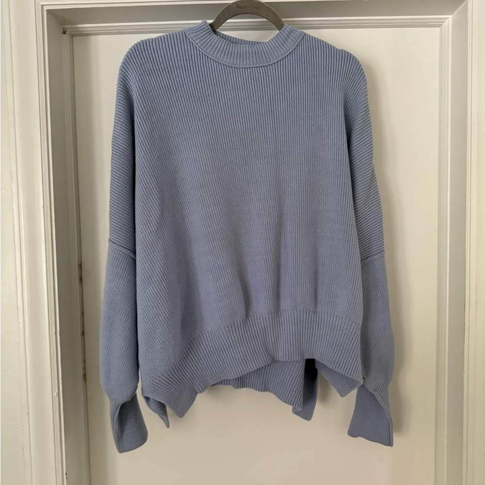Free People Easy Street Tunic sz S